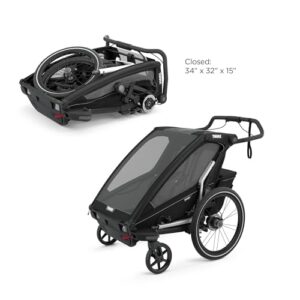 Thule Chariot Sport 2 Double