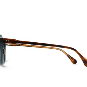 RAEN Optics Remmy 49 Cirus/Vibrant Brown Polarized One Size