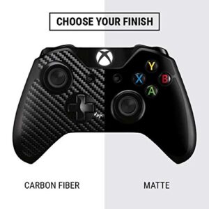 Skinit Decal Gaming Skin Compatible with Xbox One Controller - Officially Licensed College University of Georgia Bulldogs Design