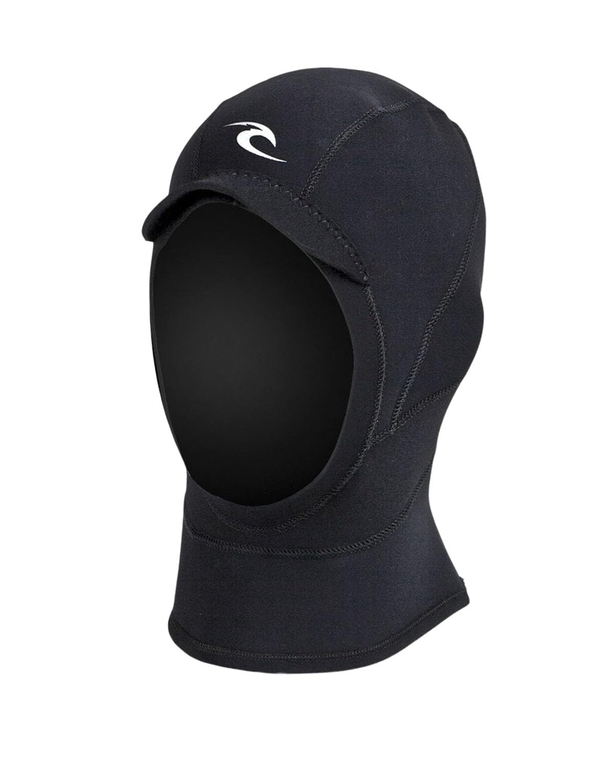 Rip Curl E-Bomb 2mm Hood Black, L