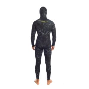 Riffe Vortex 3.5mm 2-Piece Wetsuit - X-Large