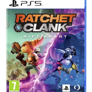 Ratchet & Clank: Rift Apart (PS5)