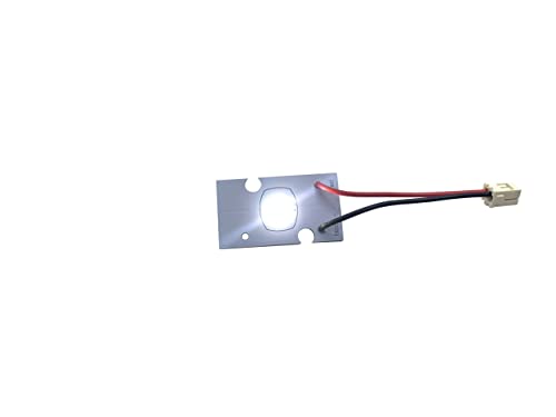 1PK W10843353 W11205083 W10695459 Compatible With Whirlpool Refrigerator LED Light Board Module