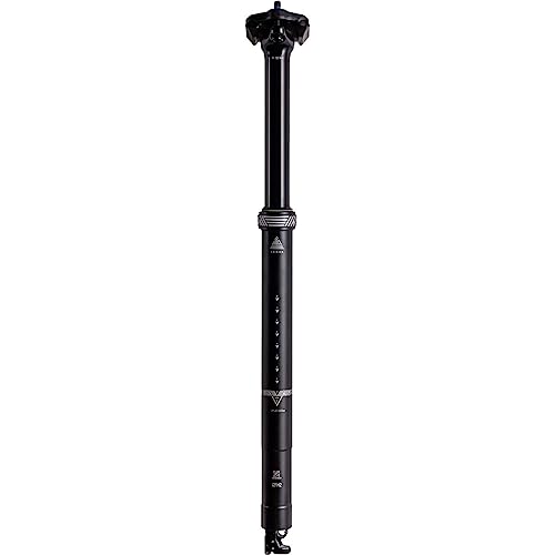 PNW Components Rainier 27.2mm Diameter Dropper Post (27.2x125mm)