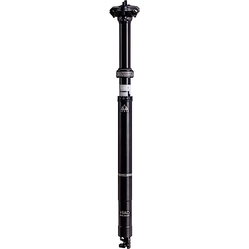 PNW Components Rainier 27.2mm Diameter Dropper Post (27.2x125mm)