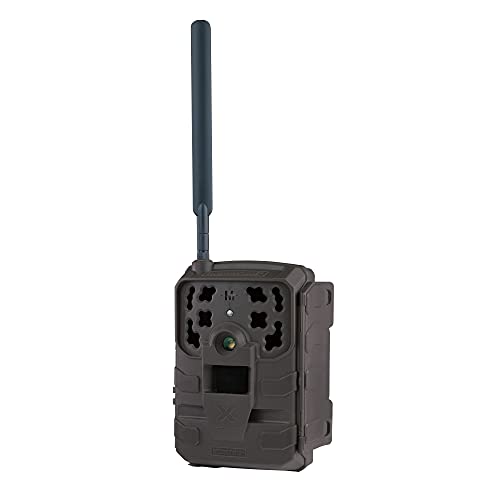 Moultrie Delta Cellular Trail Camera Verizon