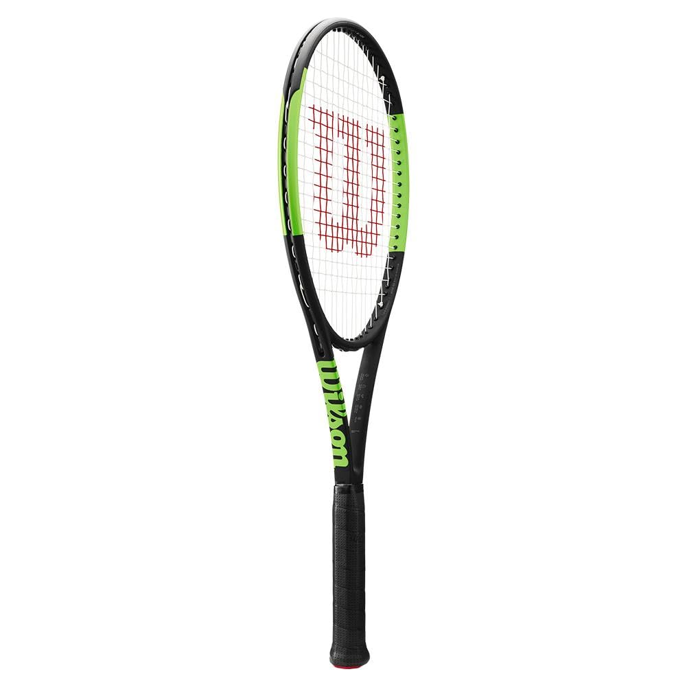 Wilson Blade 98 (16x19) v6 Tennis Racquet