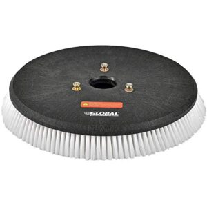 17" Scrub Brush for 17" Floor Scrubber