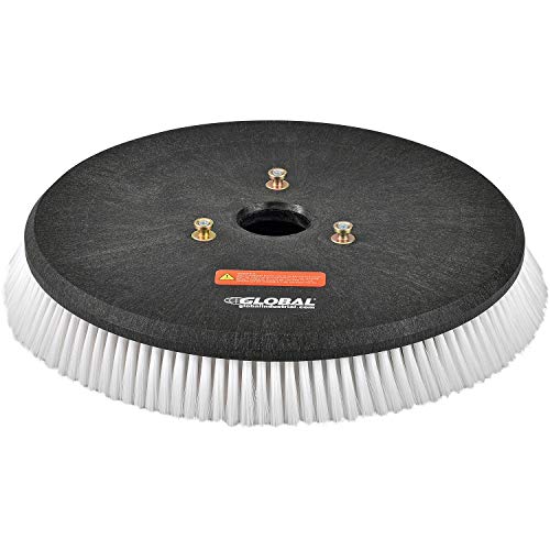 17" Scrub Brush for 17" Floor Scrubber