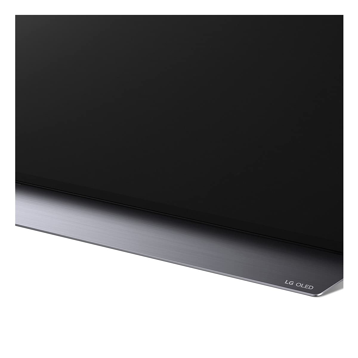 LG OLED C1 Series 83” Alexa Built-in 4k Smart TV (3840 x 2160), 120Hz Refresh Rate, AI-Powered 4K, Dolby Cinema, WiSA Ready, Gaming Mode (OLED83C1PUB, 2021)