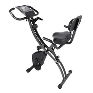 fitnation by echelon flex bike ultra black large