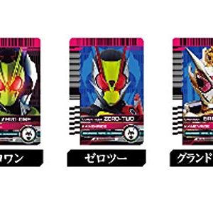 Bandai Toys - Kamen Rider - Neo Decadriver & K-Touch 21, DX