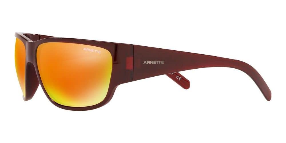 ARNETTE Sunglasses AN 4280 27456Q Red