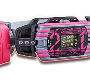 Bandai Toys - Kamen Rider - Neo Decadriver & K-Touch 21, DX