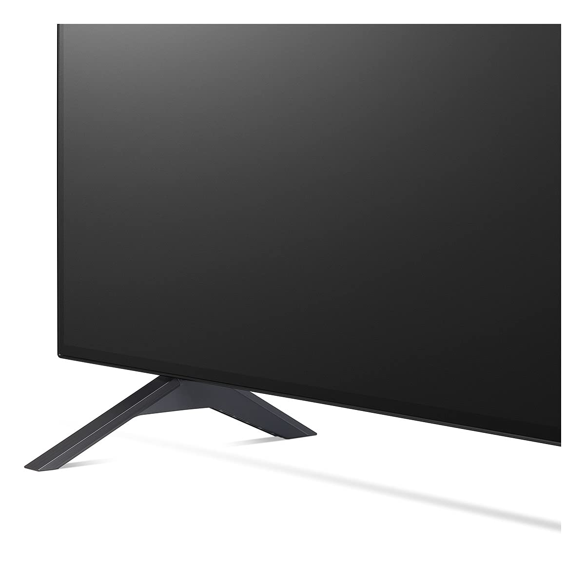 LG OLED A1 Series 55” Alexa Built-in 4k Smart TV (3840 x 2160), 60Hz Refresh Rate, AI-Powered 4K, Dolby Cinema, WiSA Ready, Gaming Mode (OLED55A1PUA, 2021)