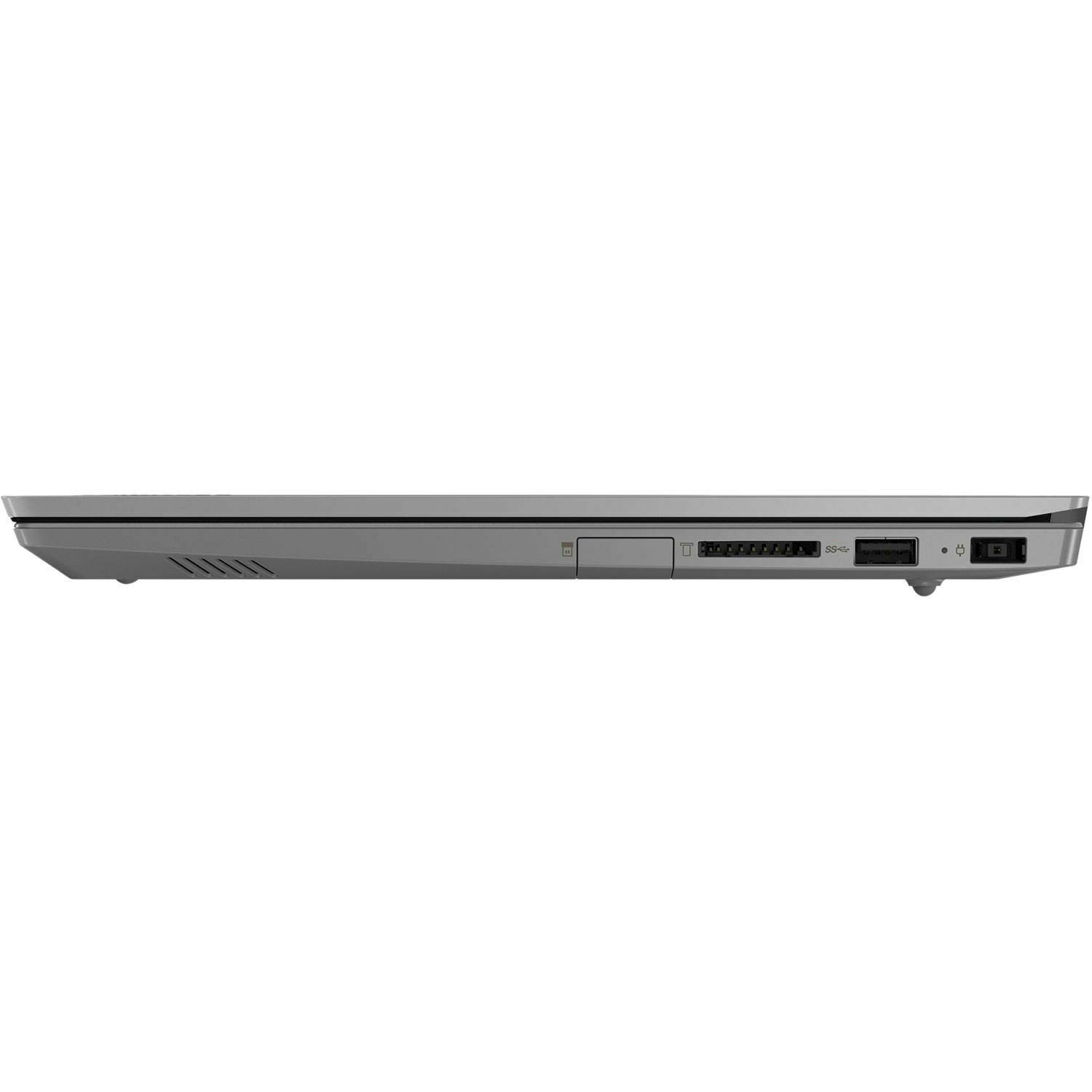 2021 Lenovo ThinkBook 14 Gen 2, 11th gen Intel i7-1165G7, 512GB SSD, 16GB DDR4 RAM, 14" FHD (1920 x 1080) IPS, Anti-Glare,300 nits, Thunderbolt 4, Win 10 Pro - Mineral Grey