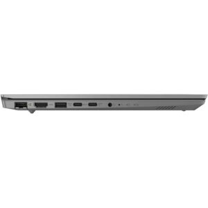 2021 Lenovo ThinkBook 14 Gen 2, 11th gen Intel i7-1165G7, 512GB SSD, 16GB DDR4 RAM, 14" FHD (1920 x 1080) IPS, Anti-Glare,300 nits, Thunderbolt 4, Win 10 Pro - Mineral Grey