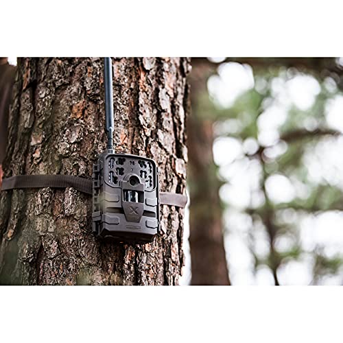 Moultrie Delta Cellular Trail Camera Verizon