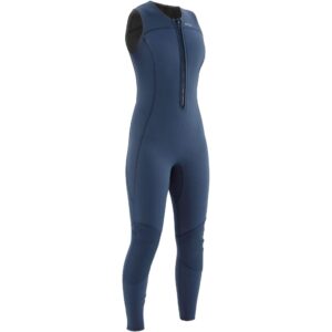 NRS Women's 3.0 Ignitor Neoprene Wetsuit - for Kayaking, Canoeing, Rafting, Paddling