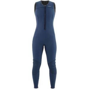 NRS Women's 3.0 Ignitor Neoprene Wetsuit - for Kayaking, Canoeing, Rafting, Paddling