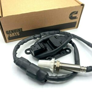 Original 5WK9 6742B Inlet UPSTREAM Nitrogen Oxide Sensor 4326873 RX NoX sensor Fit Ram 2500 3500 4500 5500 Cummins ISB 6.7L 2013-2018