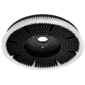 17" Scrub Brush for 17" Floor Scrubber