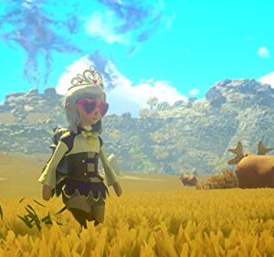 Yonder: The Cloud Catcher Chronicles Enhanced Edition (PS5)