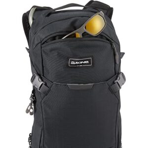 Dakine Drafter 14L - Black, One Size