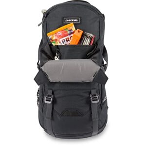 Dakine Drafter 14L - Black, One Size