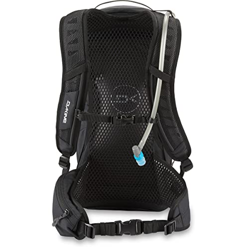 Dakine Drafter 14L - Black, One Size