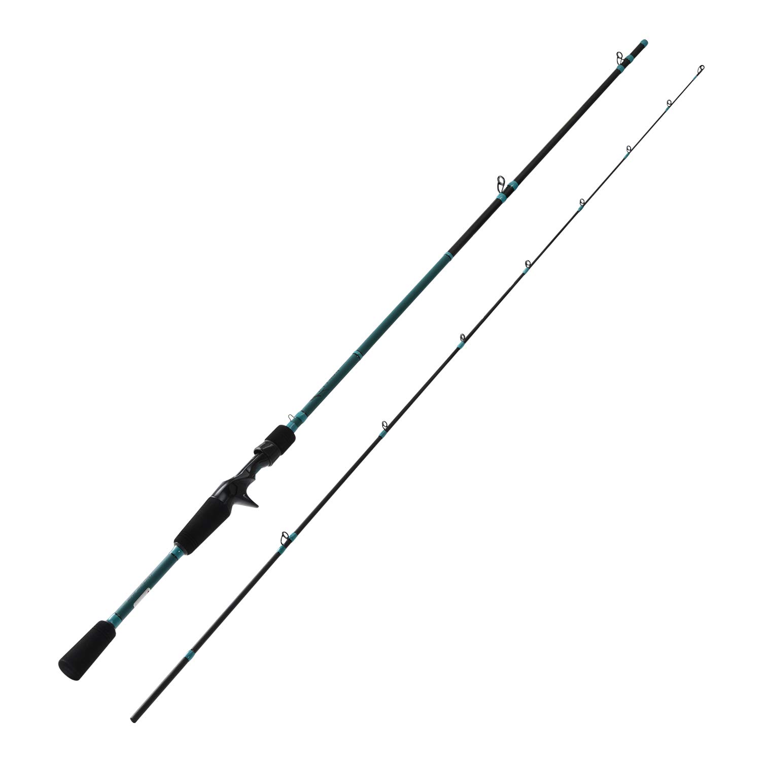 Entsport N Series - Python Rod (Casting-2pcs-M-7')