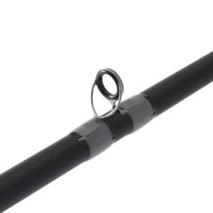 ENTSPORT N Series - Gray Legend Rod (Casting-2pcs-7'-MH)