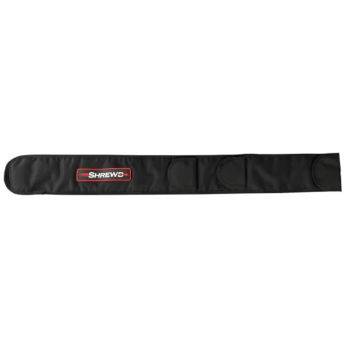 SHREWD ARCHERY S-Pack Stabilizer Bag (Double S-Pack)