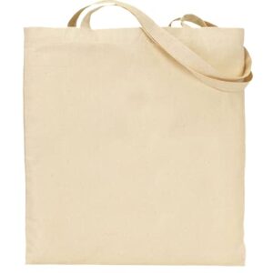 inktastic Bee Kind Tote Bag Natural 3e757