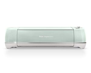 cricut explore air 2, mint