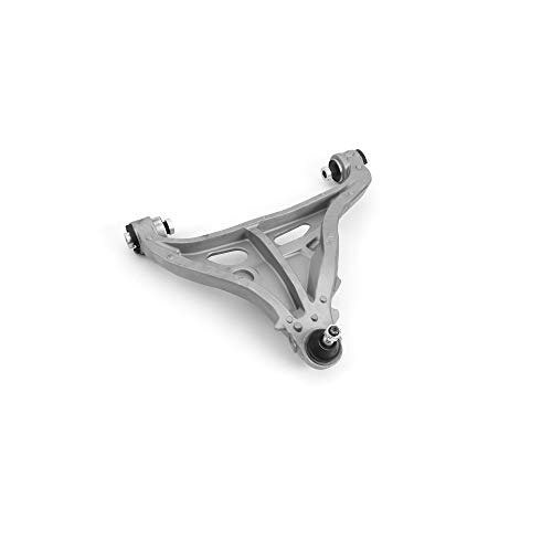 Made in Europe - Metrix Premium Front Left and Right Lower Control Arm RK80404 & RK80402 Fits 04-08 Ford F-150, 2004 Ford F-150 Heritage, 06-08 Lincoln Mark LT