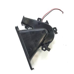 Shark Ion Robot Vacuum Main Fan Suction Motor Assembly - RV750N RV700N RV720N RV725N RV761 RV750 RV761