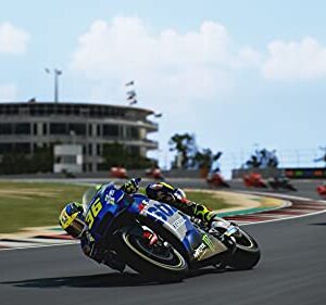 MotoGP21 (Xbox Series X)