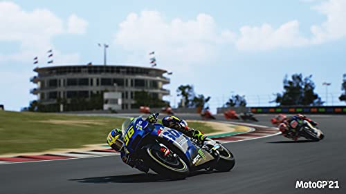 MotoGP21 (Xbox Series X)