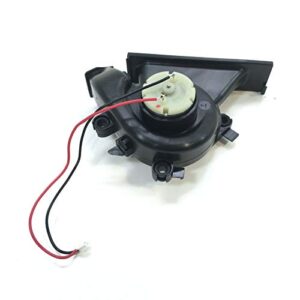 Shark Ion Robot Vacuum Main Fan Suction Motor Assembly - RV750N RV700N RV720N RV725N RV761 RV750 RV761