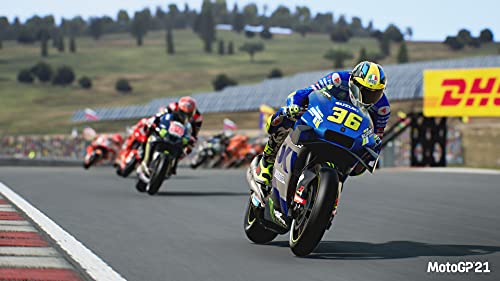 MotoGP21 (Xbox Series X)