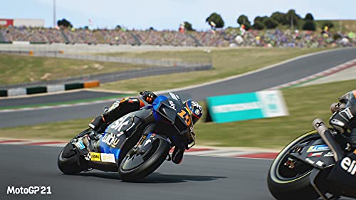 MotoGP21 (Xbox Series X)