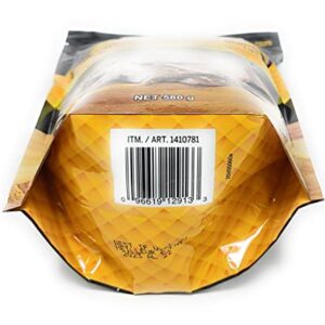 Kirkland Dark Chocolate Covered Mangoes 20.46 oz