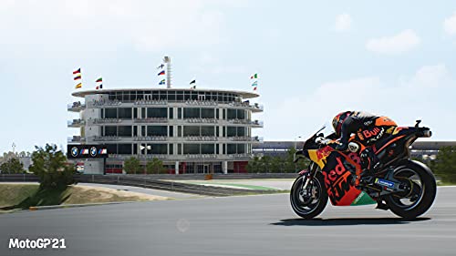 MotoGP21 (Xbox Series X)