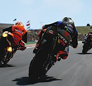 MotoGP21 (Xbox Series X)