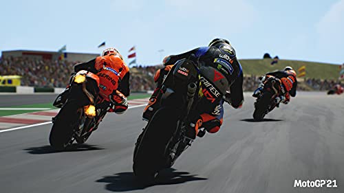 MotoGP21 (Xbox Series X)