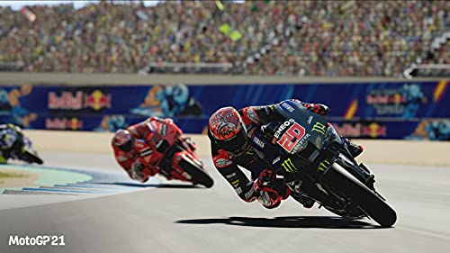 MotoGP21 (Xbox Series X)