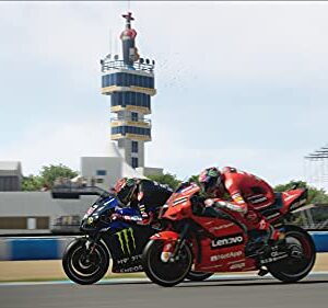 MotoGP21 (Xbox Series X)