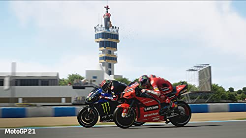 MotoGP21 (Xbox Series X)