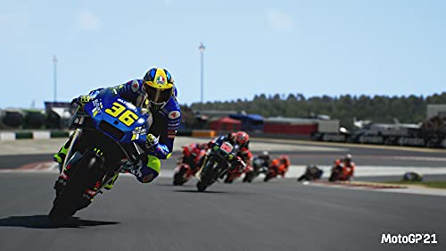 MotoGP21 (Xbox Series X)